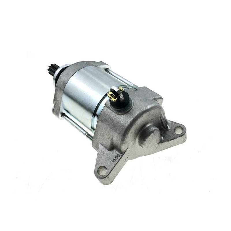 Anlasser kompatibel mit Yamaha 450 WR450F WR 450F 2003-2006 Motorradstarter 5TJ-81890-00-00 von NTOLAMPIX