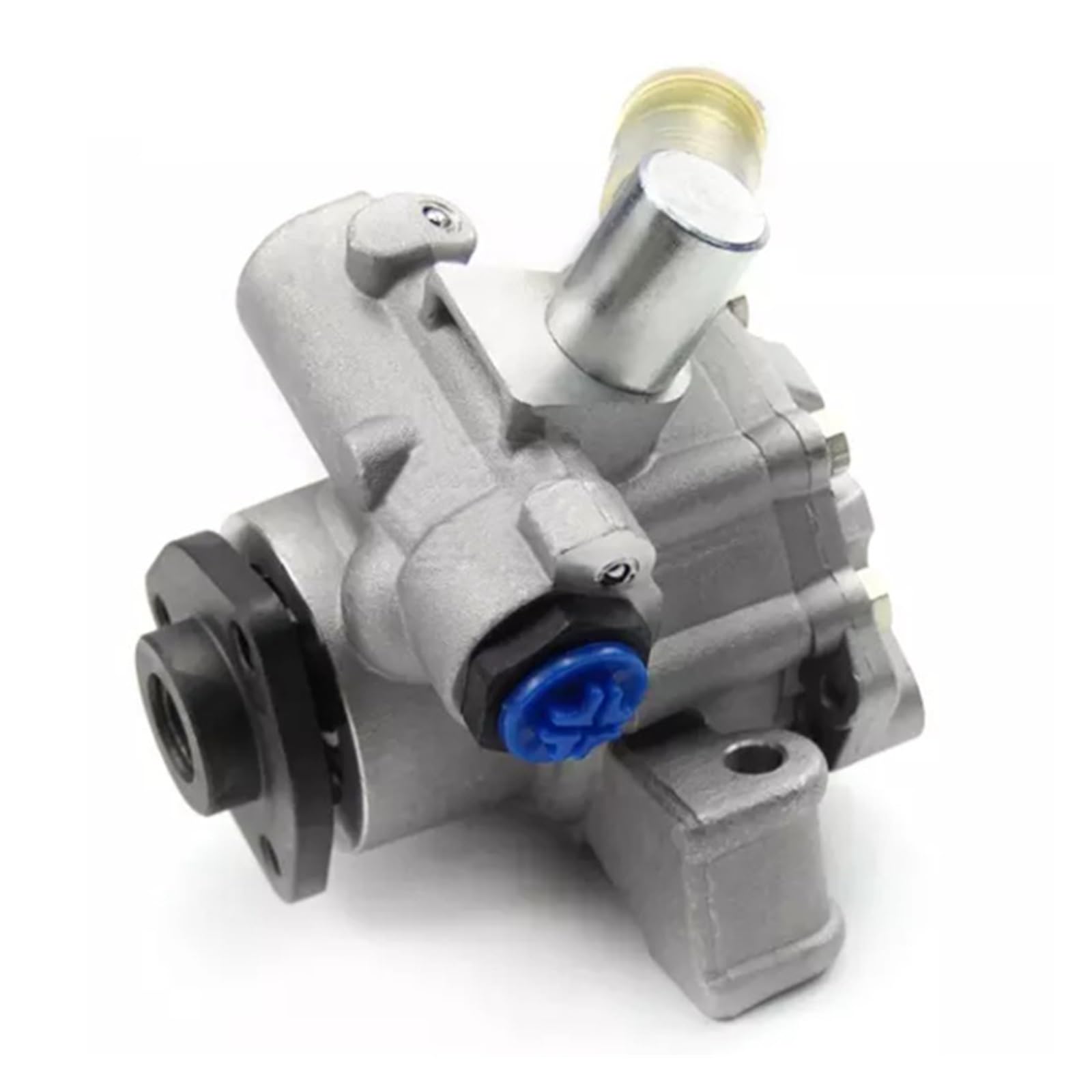 Auto Power Steering Pump Compatible With Benz C CL G CLK E Class CL203 W203 S203 W211 S211 E220 CDI E270 W463 CDI ML270 Vito W638 von NTOLAMPIX