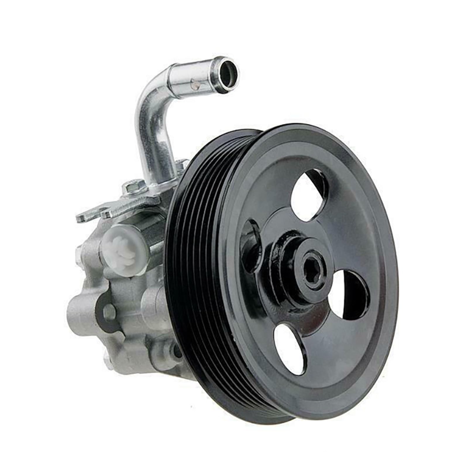 Auto Power Steering Pump Compatible With Kia Sorento 2.2 Diesel 2010 2011 57100-2p010 571002p010 12V von NTOLAMPIX