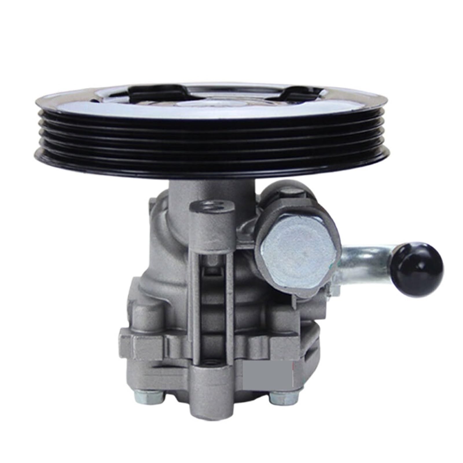 Auto Power Steering Pump Compatible With MITSUBISHI PAJERO III 2001-2006 H77 H76 4G94 4G93 5PK MR455402 von NTOLAMPIX