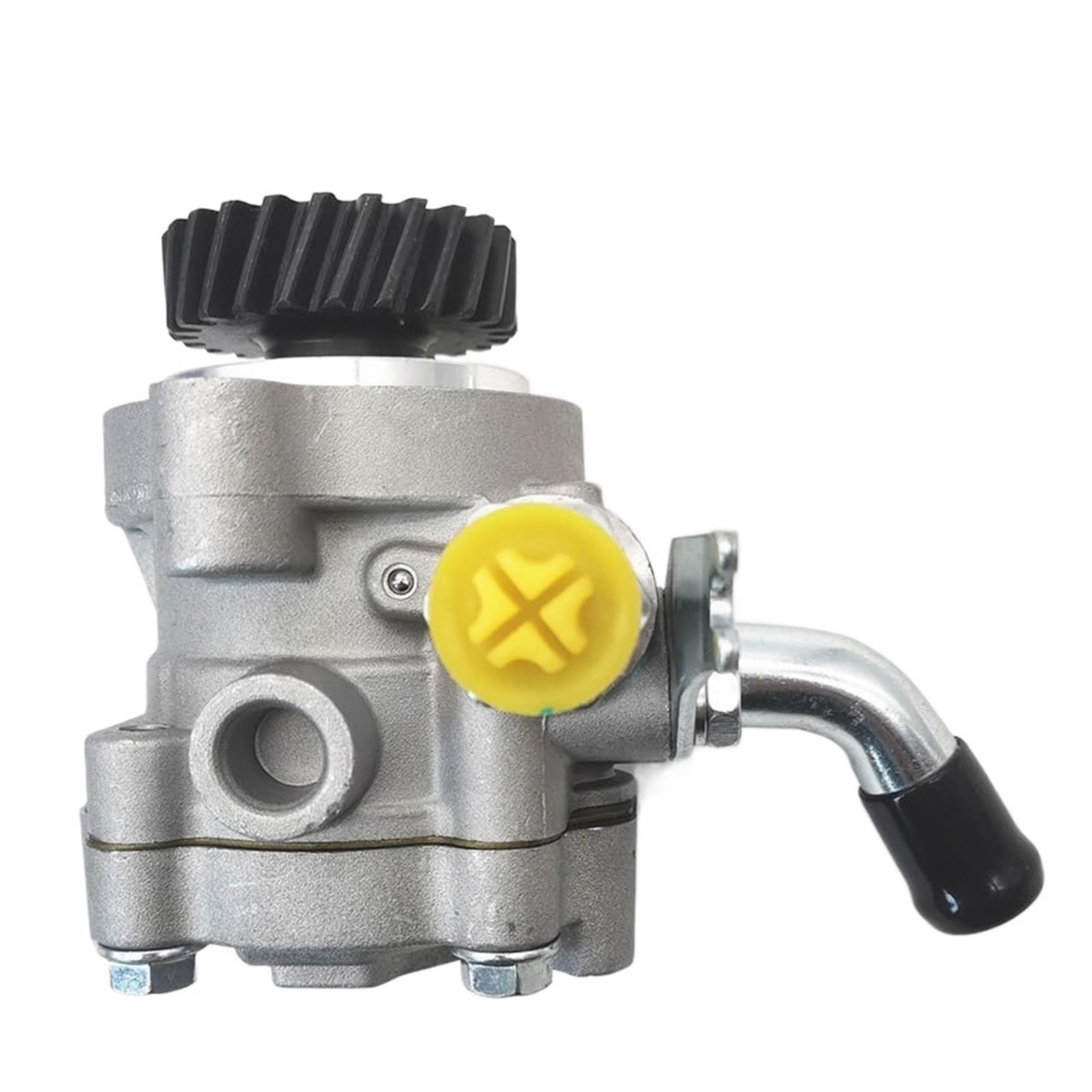 Auto Power Steering Pump Compatible With Mitsubishi Pajero IV V80 3.2 DI-D MR992873 4450A074 von NTOLAMPIX