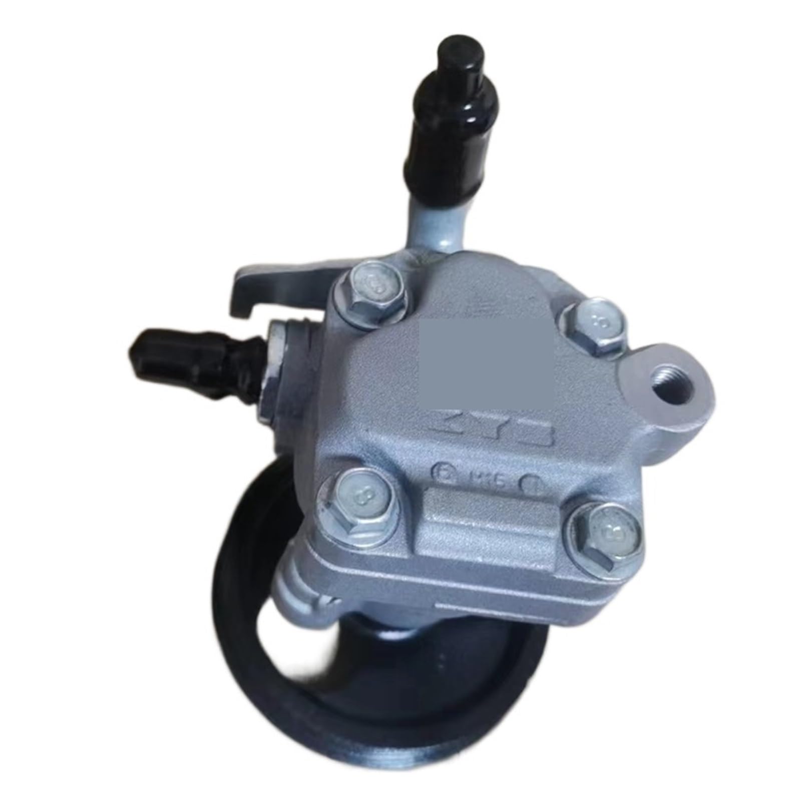 Auto Power Steering Pump Compatible With Mitsubishi Pajero Montero V23 V43 6G72 V45 6G74 Engine MR267662 MR133400 MR448159 von NTOLAMPIX