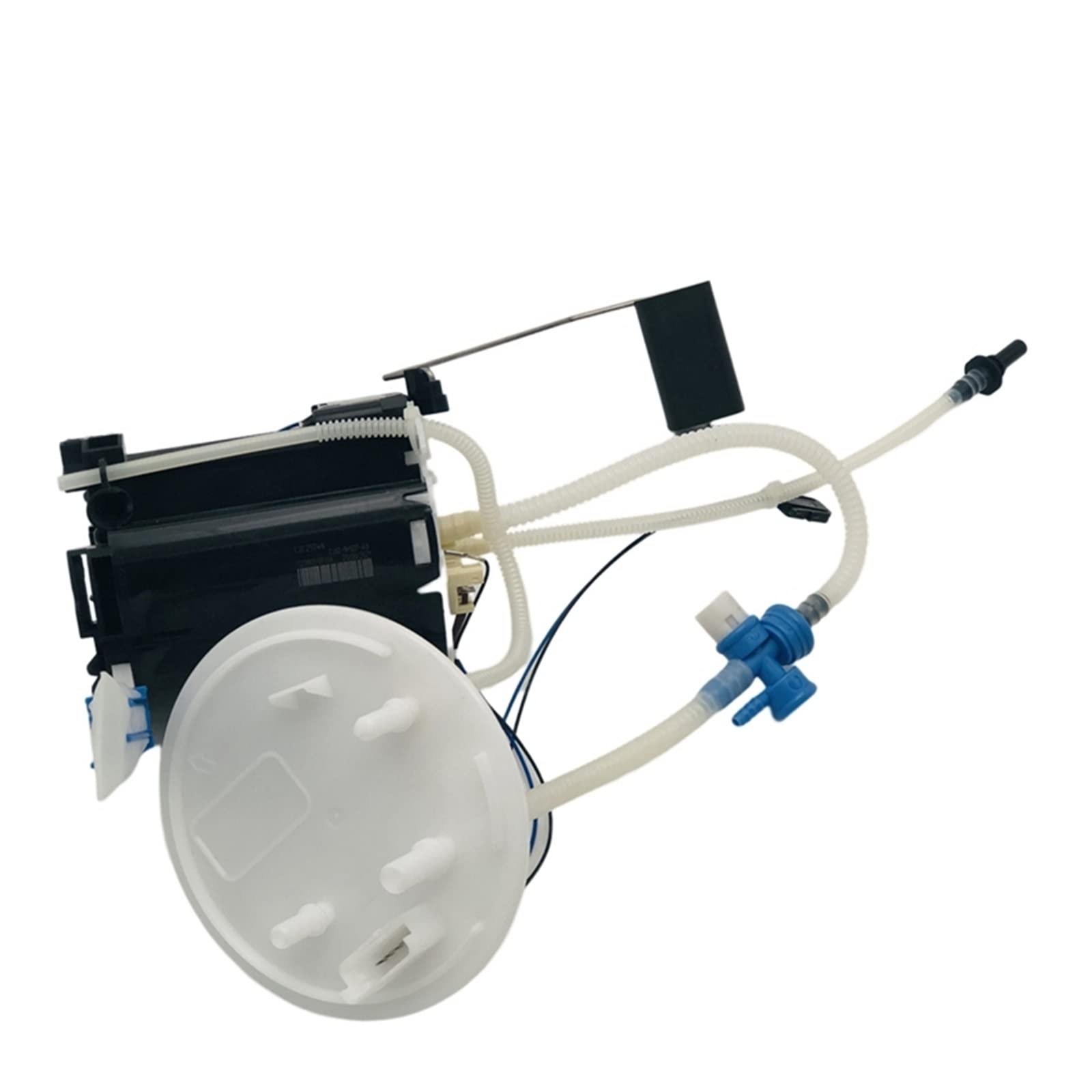 C2Z3907 Electric Fuel Pump Module Assembly Fuel Pump Assembly Compatible With Land Rover Compatible With Jaguar XF 4.2L V8 2007-2015 A2C53095227 von NTOLAMPIX