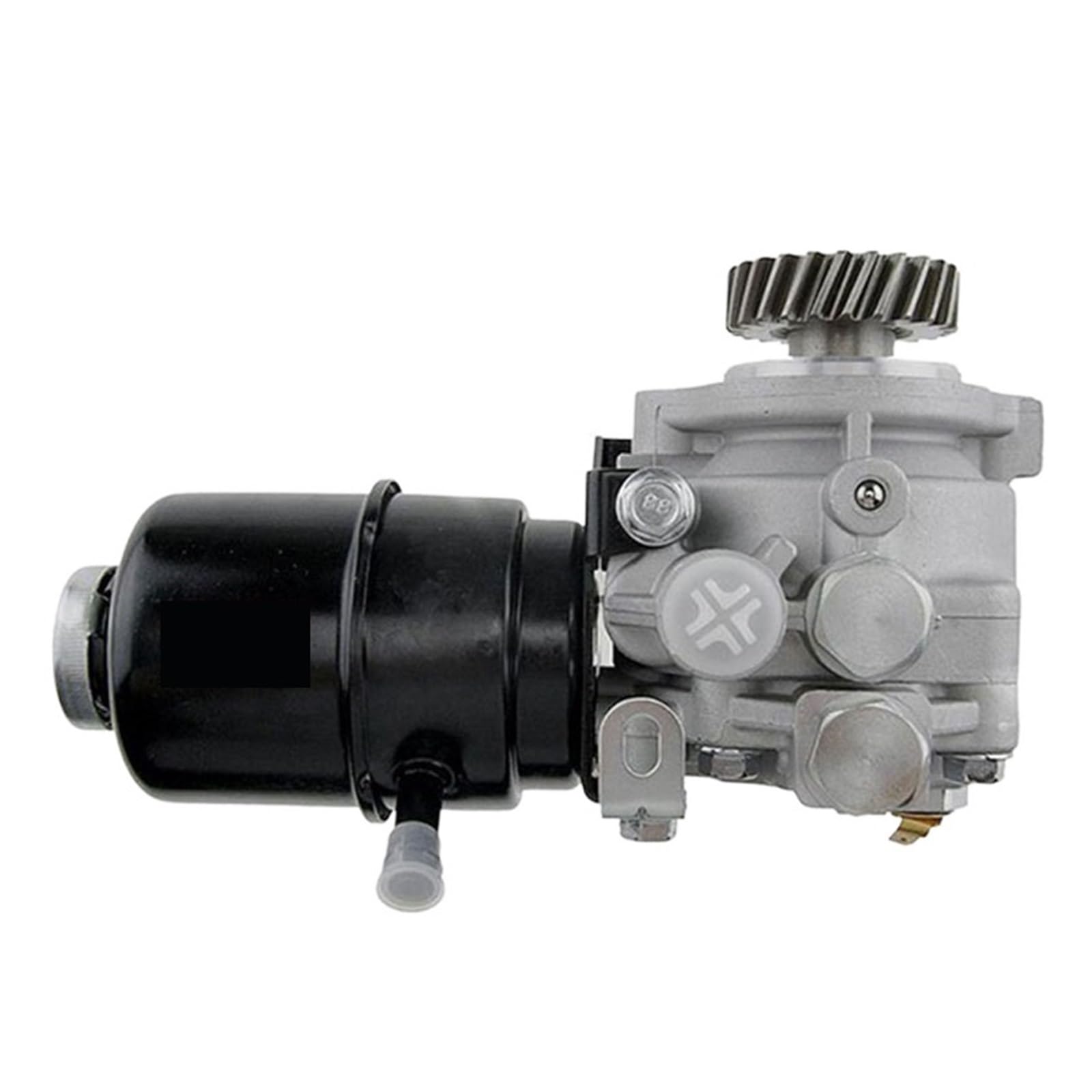 Car Power Steering Pump Compatible With Mitsubishi Pajero V60 V70 MR223480 Steering Pump von NTOLAMPIX