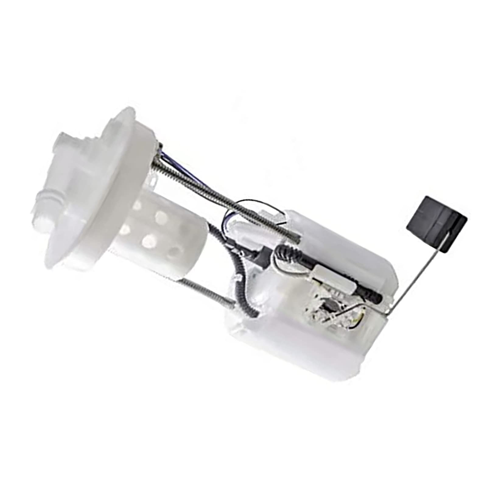 Electric Fuel Pump Assembly Compatible With-Civic 2006-2011 17045-SNA-A31 von NTOLAMPIX