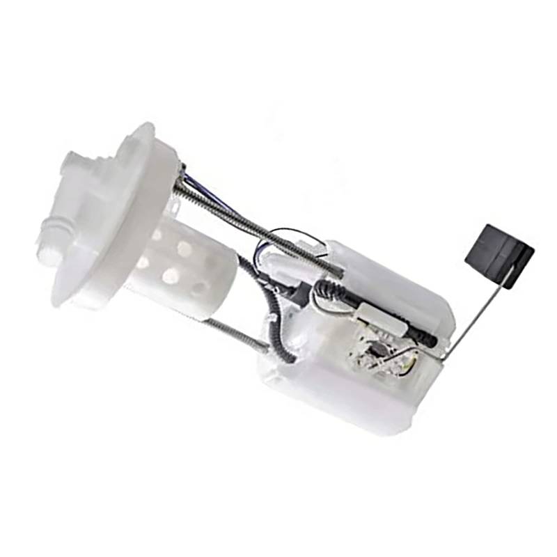 Electric Fuel Pump Assembly Compatible With-Civic 2006-2011 17045-SNA-A31 von NTOLAMPIX