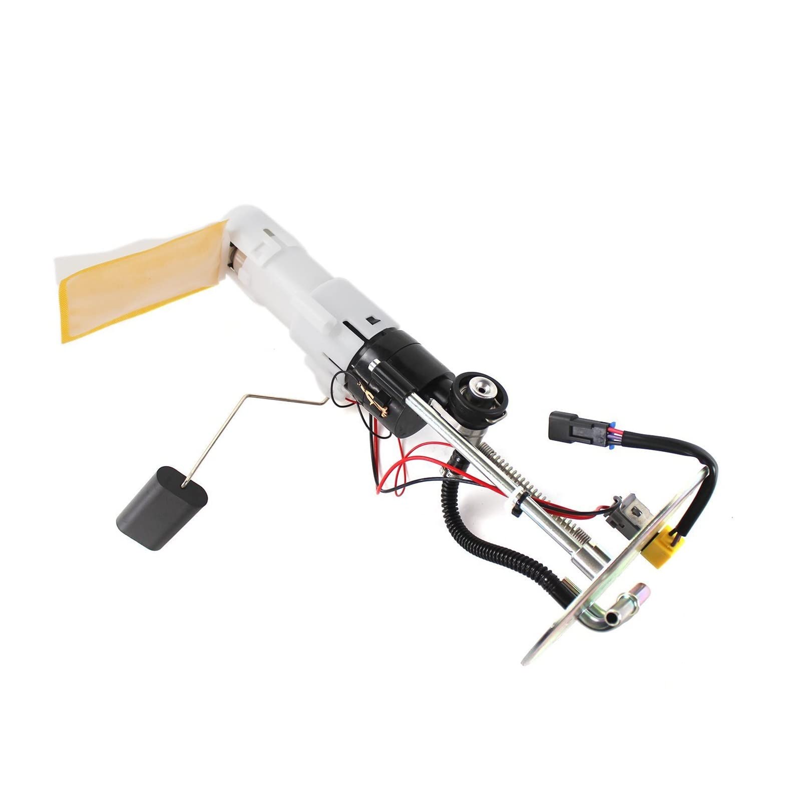 Fuel Pump Assembly 47-1019 Compatible With Polaris RZR 800 4x4 SXS 2008-2010 471019 von NTOLAMPIX