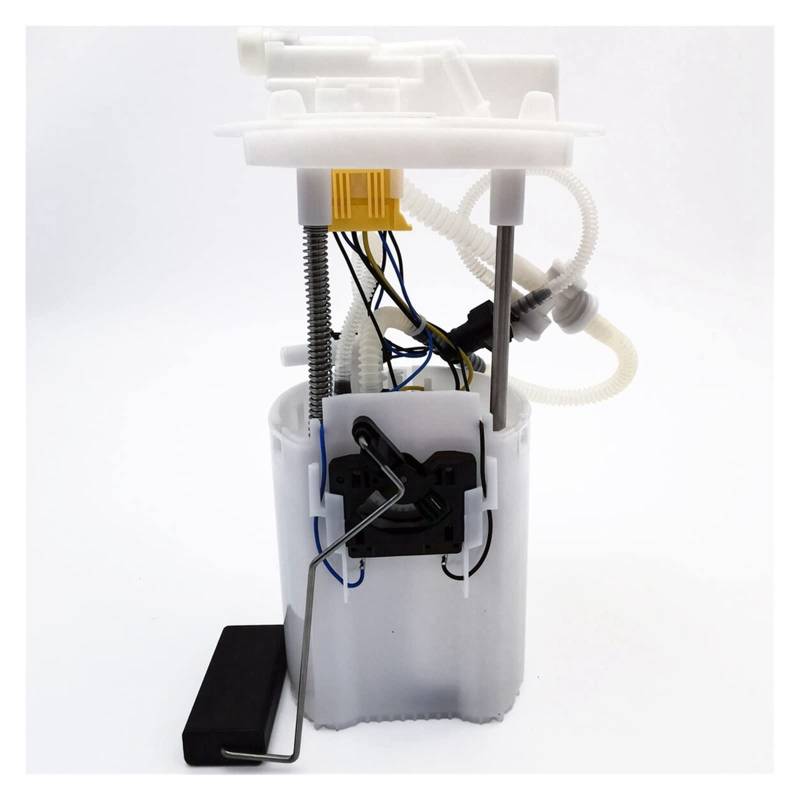 Fuel Pump Assembly Compatible With Volvo S40 S60 V60 S60L 0069098 A2C85760101 31372891 31273963 0076229 von NTOLAMPIX