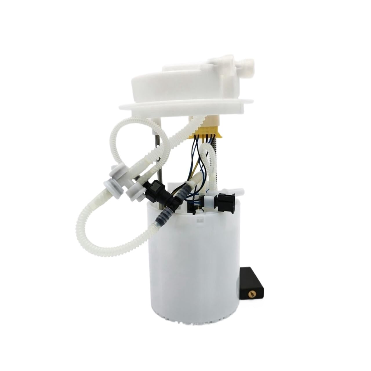 Fuel Pump Assembly Compatible With Volvo S40 S60 V60 S60L 0069098 A2C85760101 31372891 31273963 0076229 von NTOLAMPIX