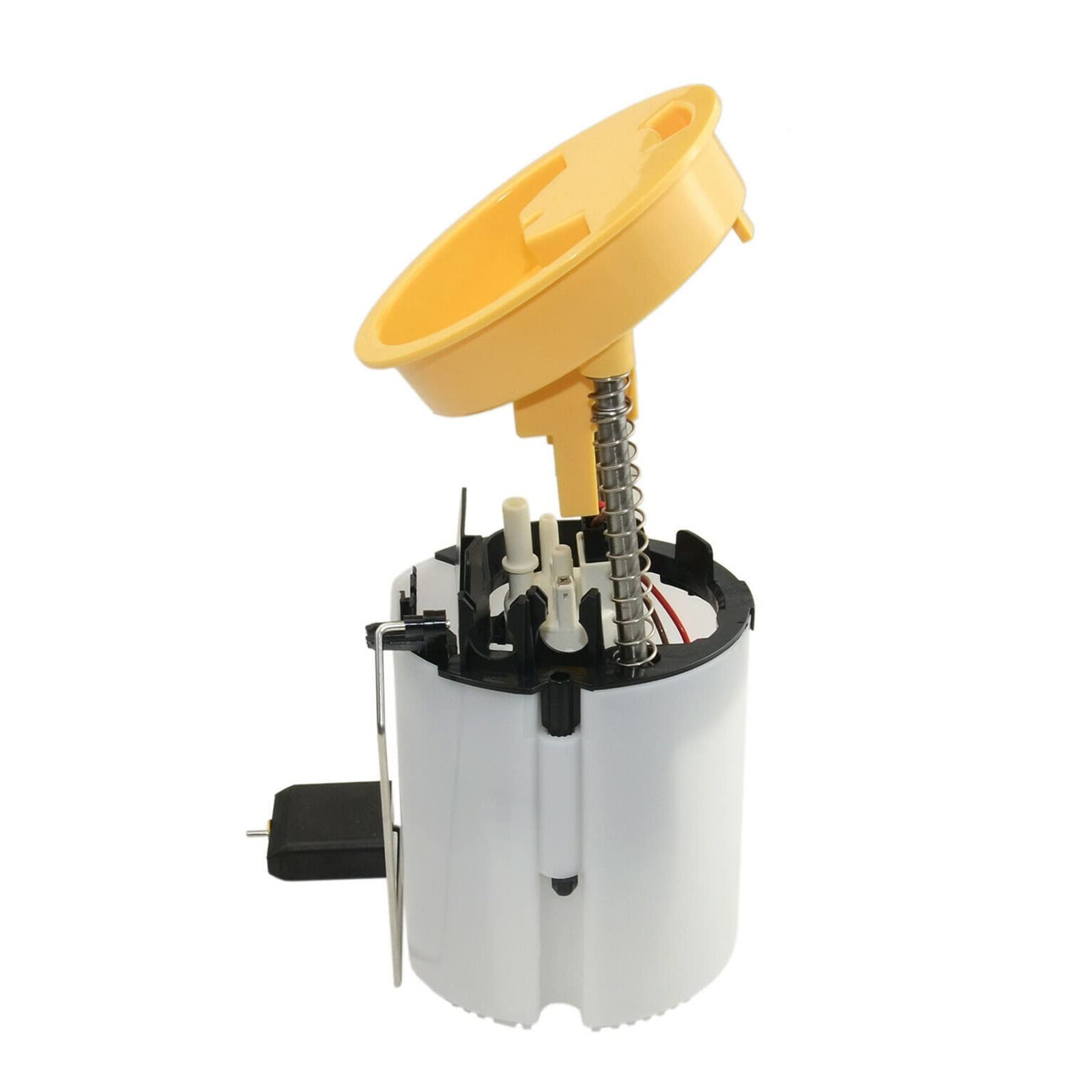 Fuel Pump Assembly Compatible With W211 E320 E350 E500 C219 CLS500 EFM0147 2114702994 2114704194 2114701494 von NTOLAMPIX