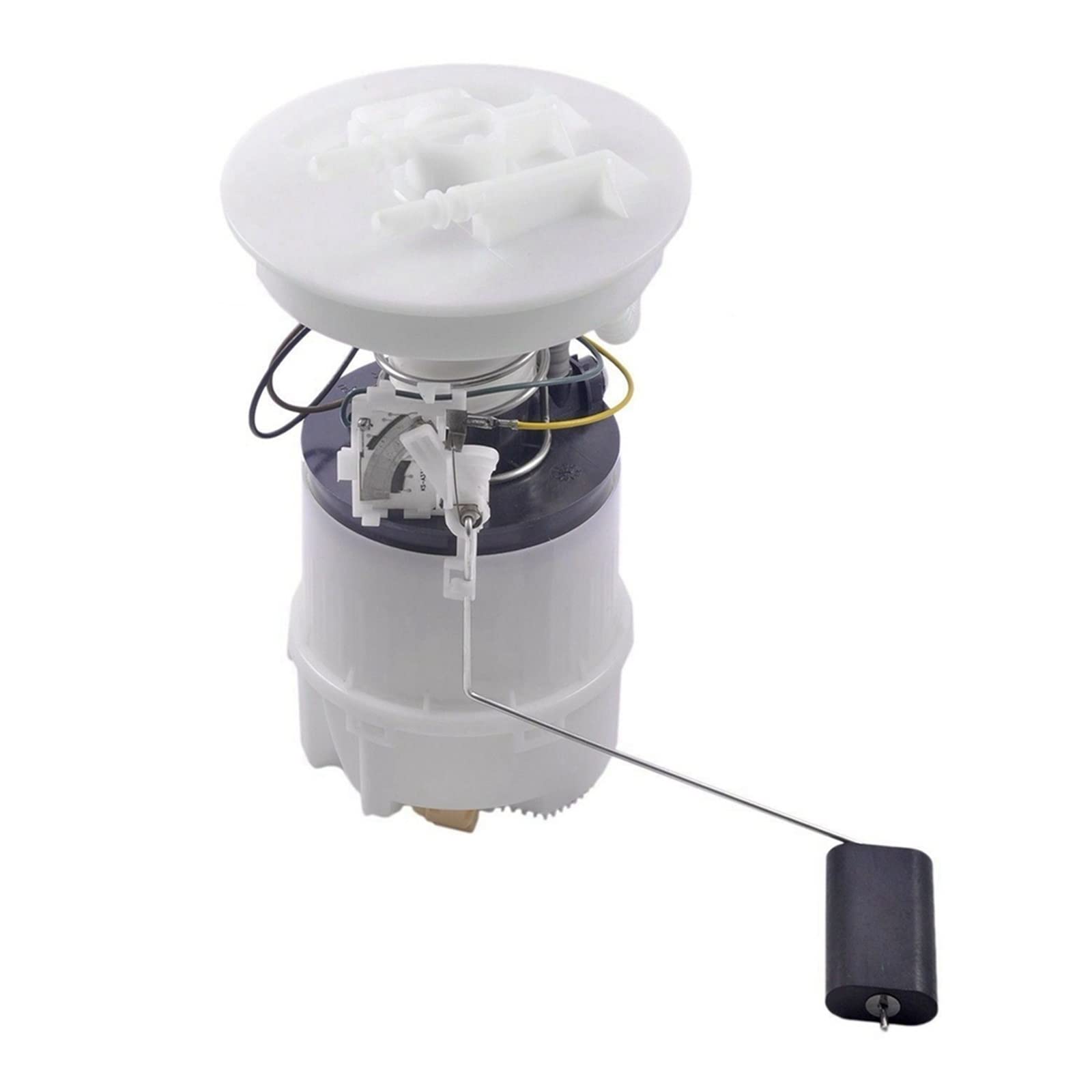 Fuel Pump Module 177GE Compatible With Mazda 3 1.6L 2004 2005 2006 2007 2008 2009 Z605-13-35XG von NTOLAMPIX