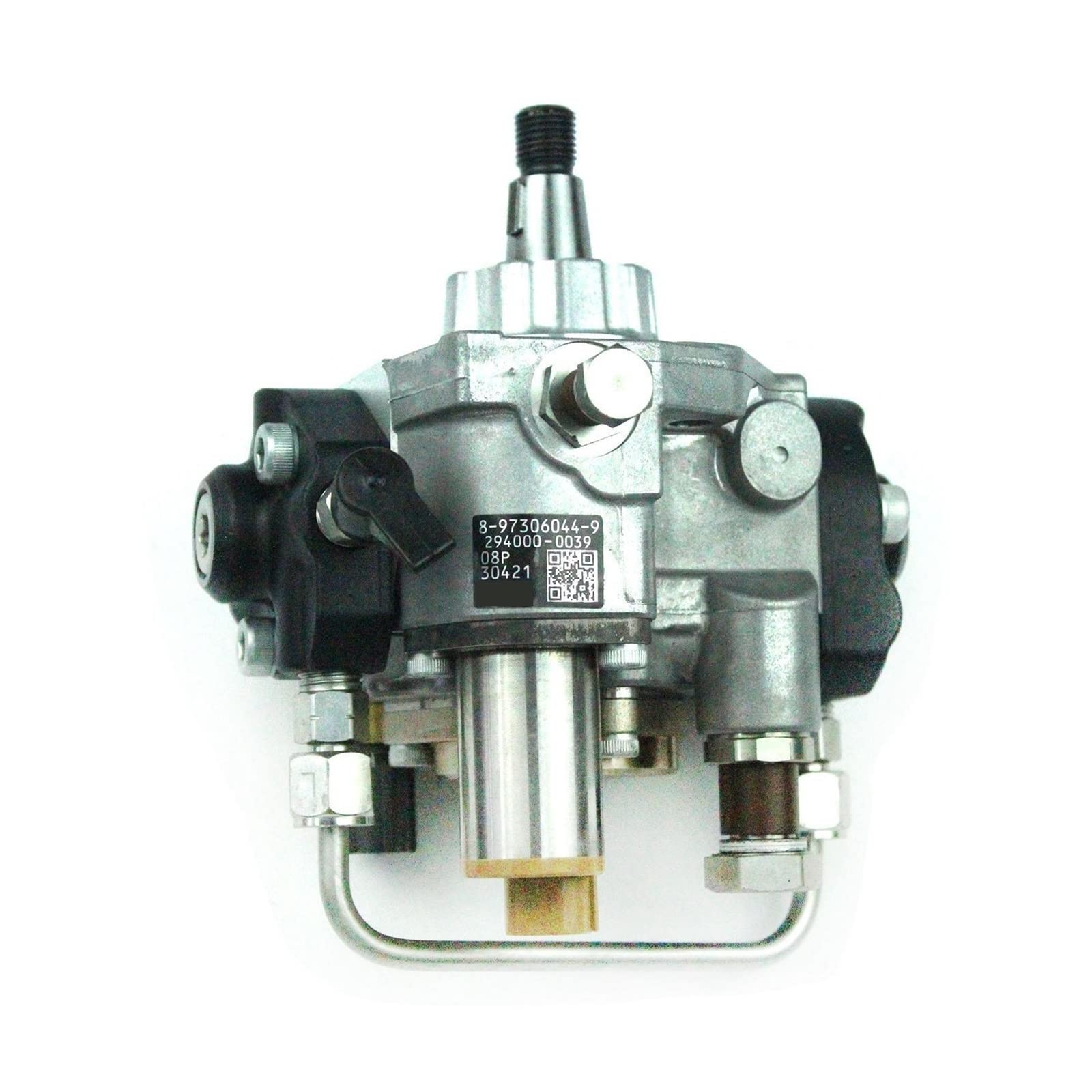 Kraftstoffeinspritzpumpe 294000-0039 8973060449 passend für Denso Hitachi ZX210-3 ZX330 4HK1 Motor von NTOLAMPIX