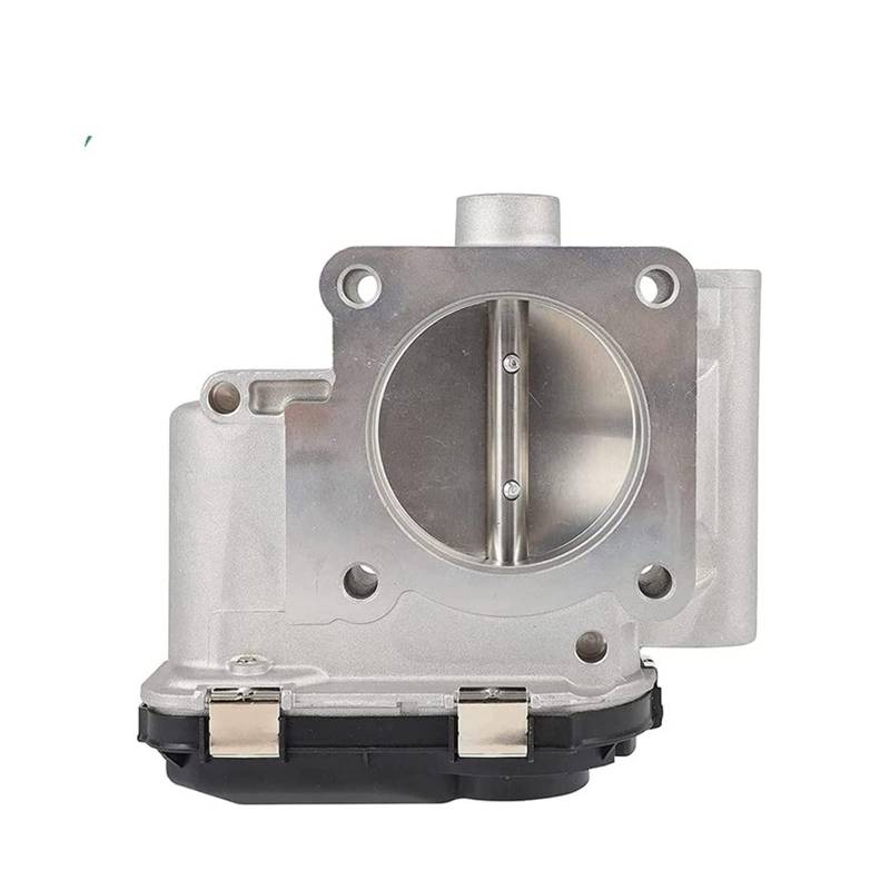 OE L35M-13-640A L35M13640A Drosselklappengehäuse Assy Kompatibel Mit Mazda Speed ​3 2007-2013 Speed ​​6 2006-2007 2.3L Motor von NTOLAMPIX