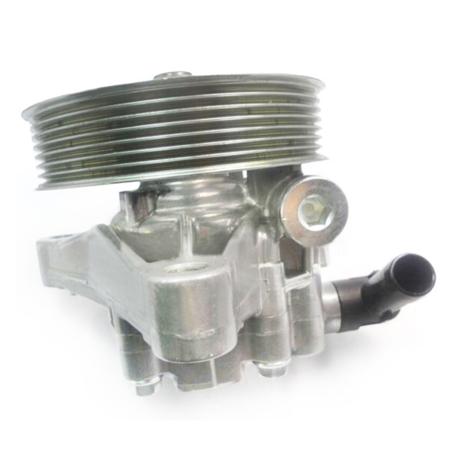 POWER STEERING PUMP Compatible With ACCORD 2.4 L PETROL 08-11 56110-R40-A01 56110R40A01 von NTOLAMPIX