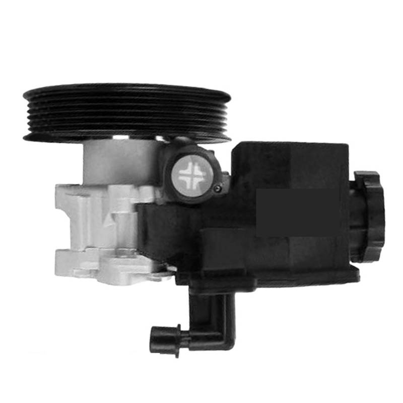 POWER STEERING PUMP Compatible With MERCEDES C CLASS W203 C180 COUPE 024668301 0024668301 0024668401 002466840180 541019310 24668401 von NTOLAMPIX