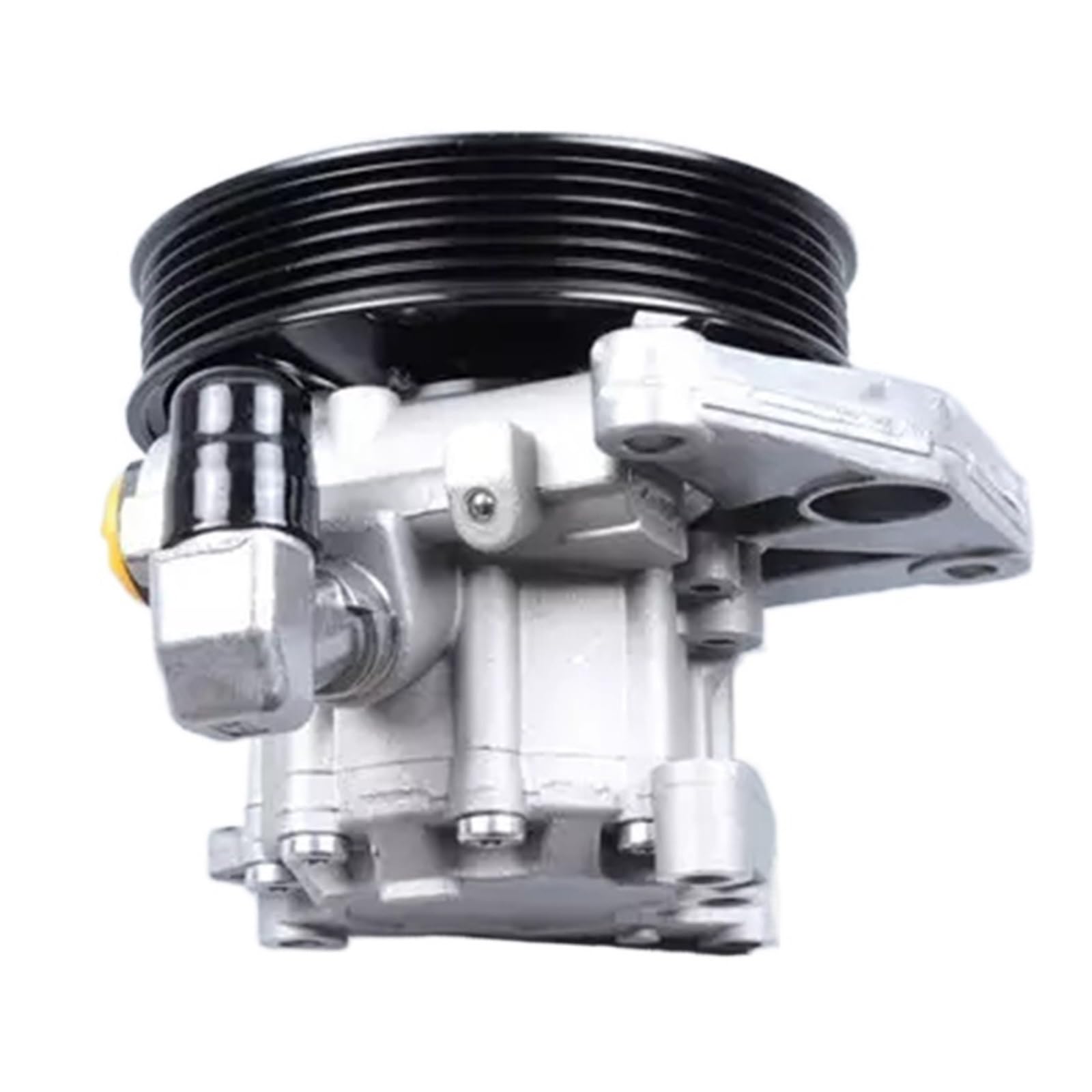 Power Steering Pump 0054662201 A0054662201 Compatible With Benz M-CLASS R-CLASS GL-CLASS W221 W164 X164 W251 V251 W220 GL450 von NTOLAMPIX