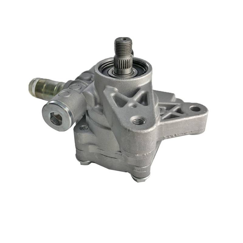 Power Steering Pump 56110-PAA-A01 Compatible With Accord 2.3L 1998 1999 2000 2001 2002 von NTOLAMPIX