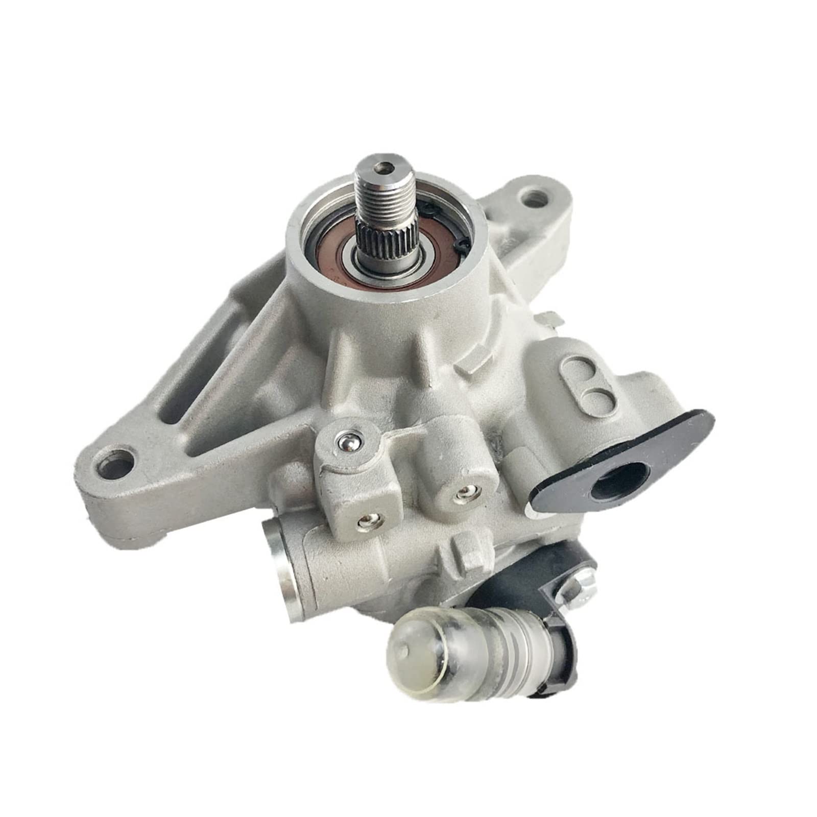 Power Steering Pump 56110-RNA-A01 Compatible With Civic 1.8L 2006-2011 von NTOLAMPIX