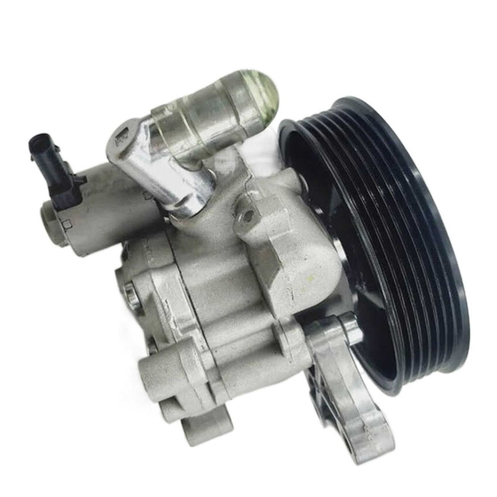 Power Steering Pump A0064666801 006466801 0054668201 7693955149 005466820180 A00646680180 Compatible With Mercedes von NTOLAMPIX