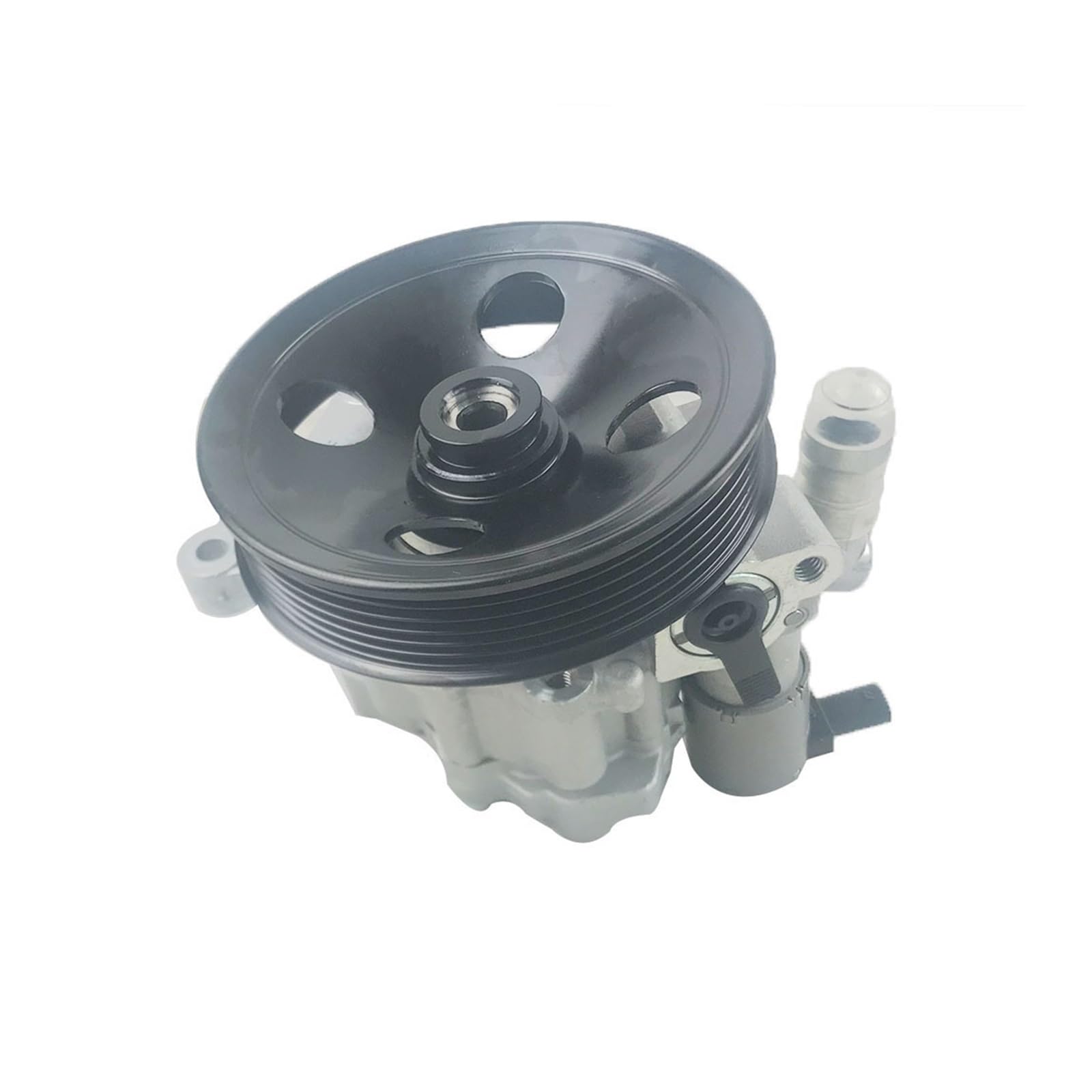 Power Steering Pump A0064666801 006466801 0054668201 Compatible With Benz 2012 W204 C250 C 180 CGI (204.049) C 200 CGI (204.04.04.04.04 8) von NTOLAMPIX