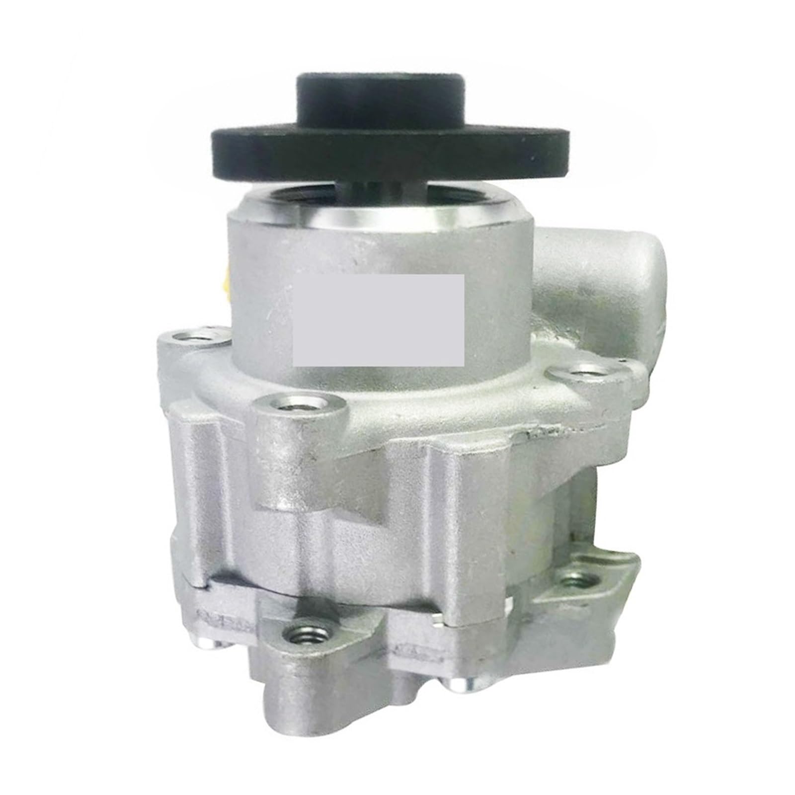 Power Steering Pump Assy Compatible With Land RANGE ROVER VOGUE Range Rover Sport L320 5.0 V8 2005-2013 LR023218 LR011844 LR014089 von NTOLAMPIX