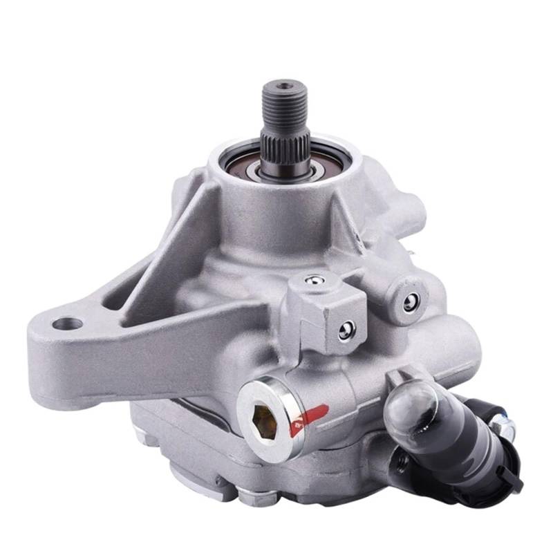 Power Steering Pump Compatible With Accord 2.4L 2003 2004 2005 56110-RTA-013 56110-RAA-A01 56110-RAA-A02 56110-RAA-A03 56110-RAA-A04 von NTOLAMPIX