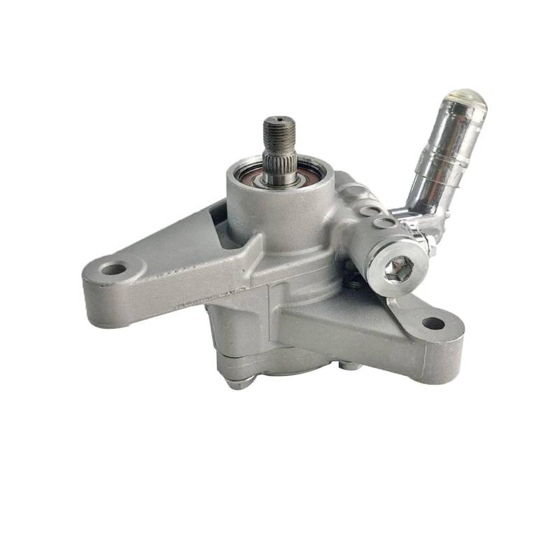 Power Steering Pump Compatible With Acura MDX CL TL 1999-2004 Power Steering Pump 56110P8EA01 Hydraulic Assist von NTOLAMPIX