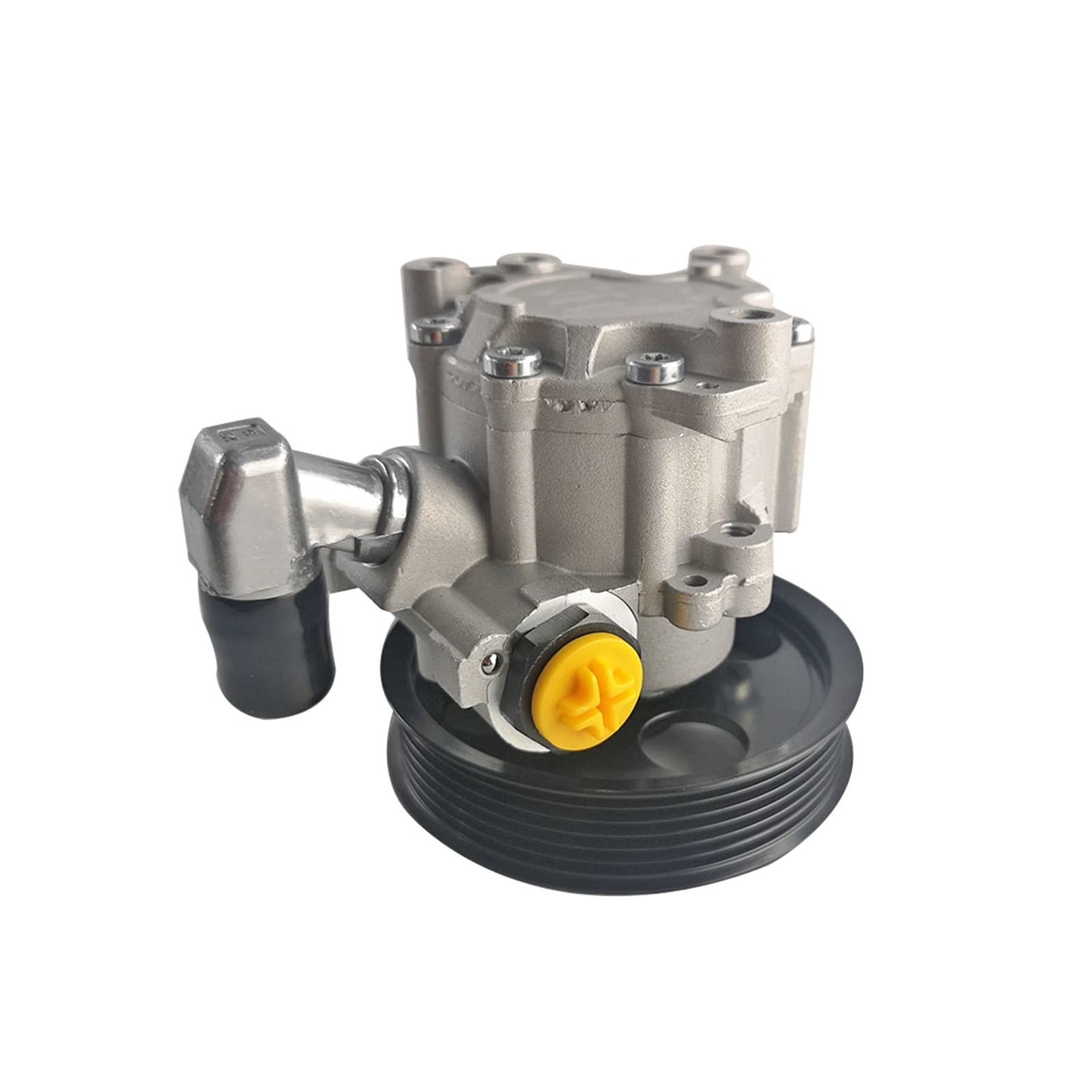 Power Steering Pump Compatible With BENZ C-Class R-Class W204 W251 R300 C230 0054664201 von NTOLAMPIX