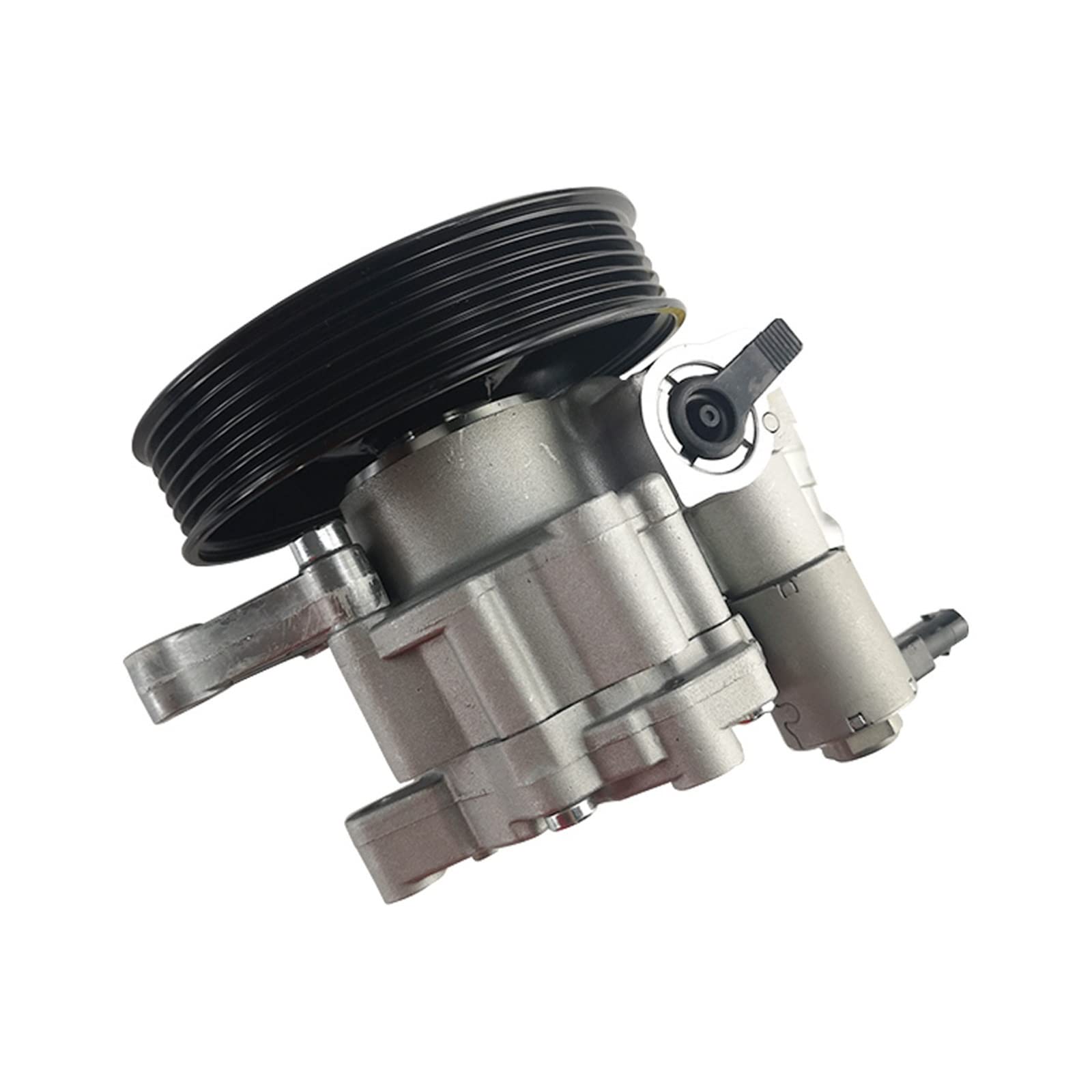 Power Steering Pump Compatible With BENZ E-CLASS (W212) C207 E200 E260L S212 0064664301 von NTOLAMPIX