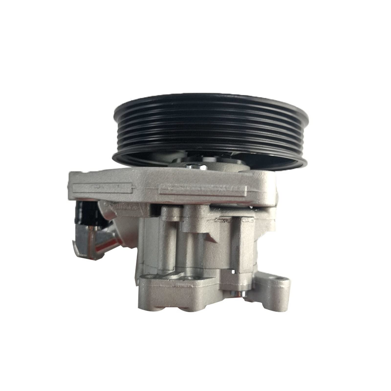 Power Steering Pump Compatible With Benz M-CLASS R-CLASS GL-CLASS W221 W164 X164 W251 V251 W220 GL450 0054662201 von NTOLAMPIX