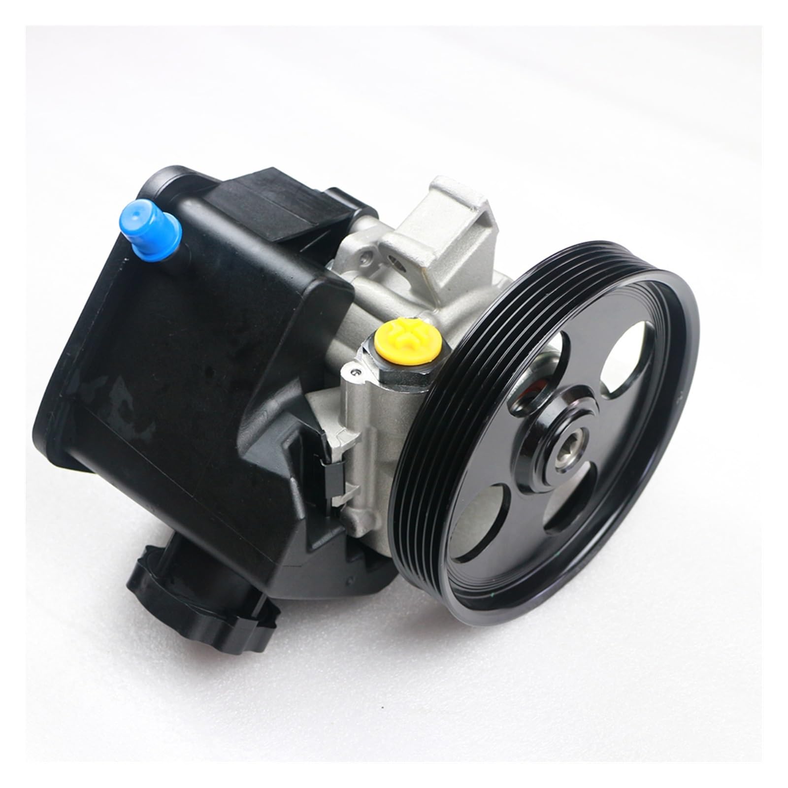 Power Steering Pump Compatible With Benz W203 CL203 S203 W211 C209 S211 A209 R171 W204 S204 CLK SLK 0034664001 von NTOLAMPIX