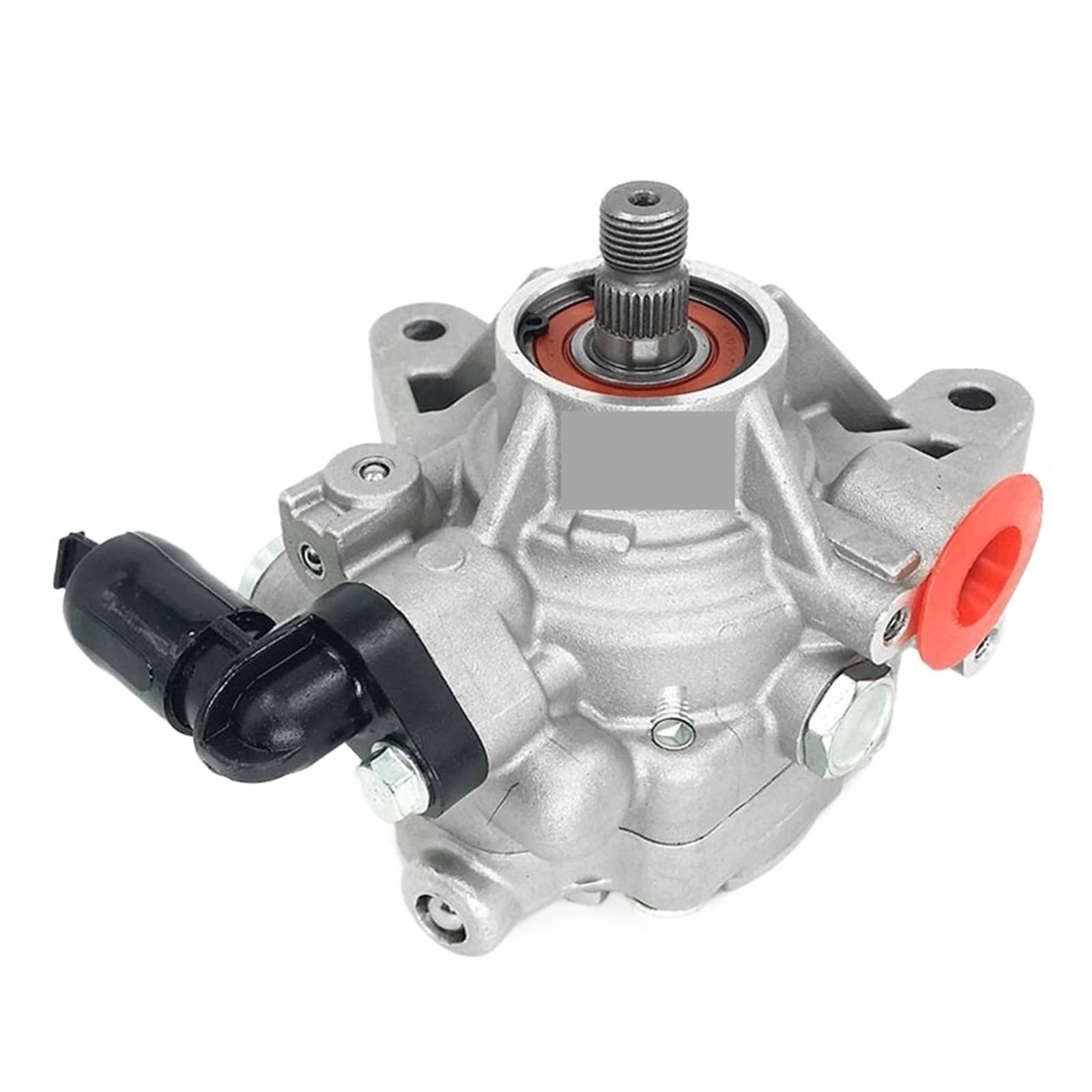 Power Steering Pump Compatible With CR-V 2.4L DOHC 21-5348 56110-PNB-A02 56110-PZD-A01 56110PNBA02 56110PZDA01 von NTOLAMPIX