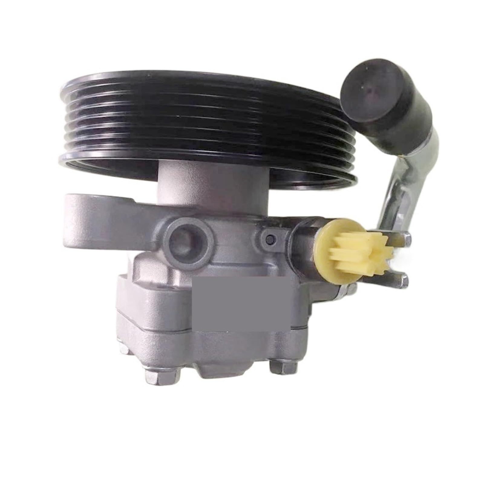 Power Steering Pump Compatible With Kia Sorento 2009 2010 2011 2012 2013 57100-2P350 571002P350 57100 2P350 von NTOLAMPIX