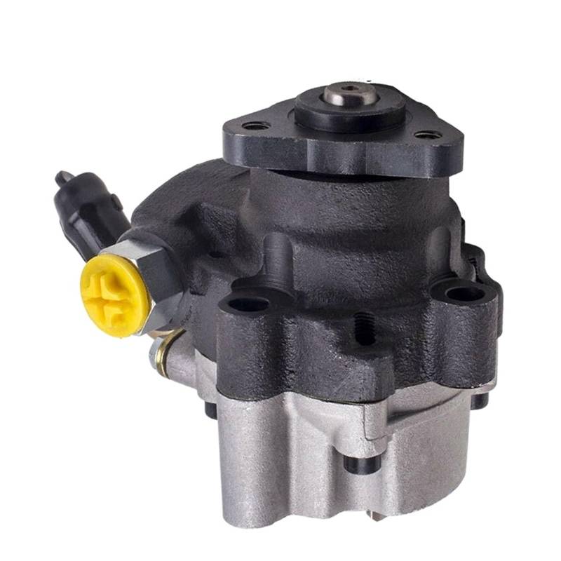 Power Steering Pump Compatible With Land Rover Discovery 2 TD5 1998-2004 QVB101240 QVB101240G von NTOLAMPIX