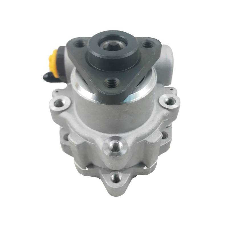 Power Steering Pump Compatible With Land Rover Freelander LN 2.0 2000/11-2006/10 QVB101453 QVB101453E QVB101452 von NTOLAMPIX