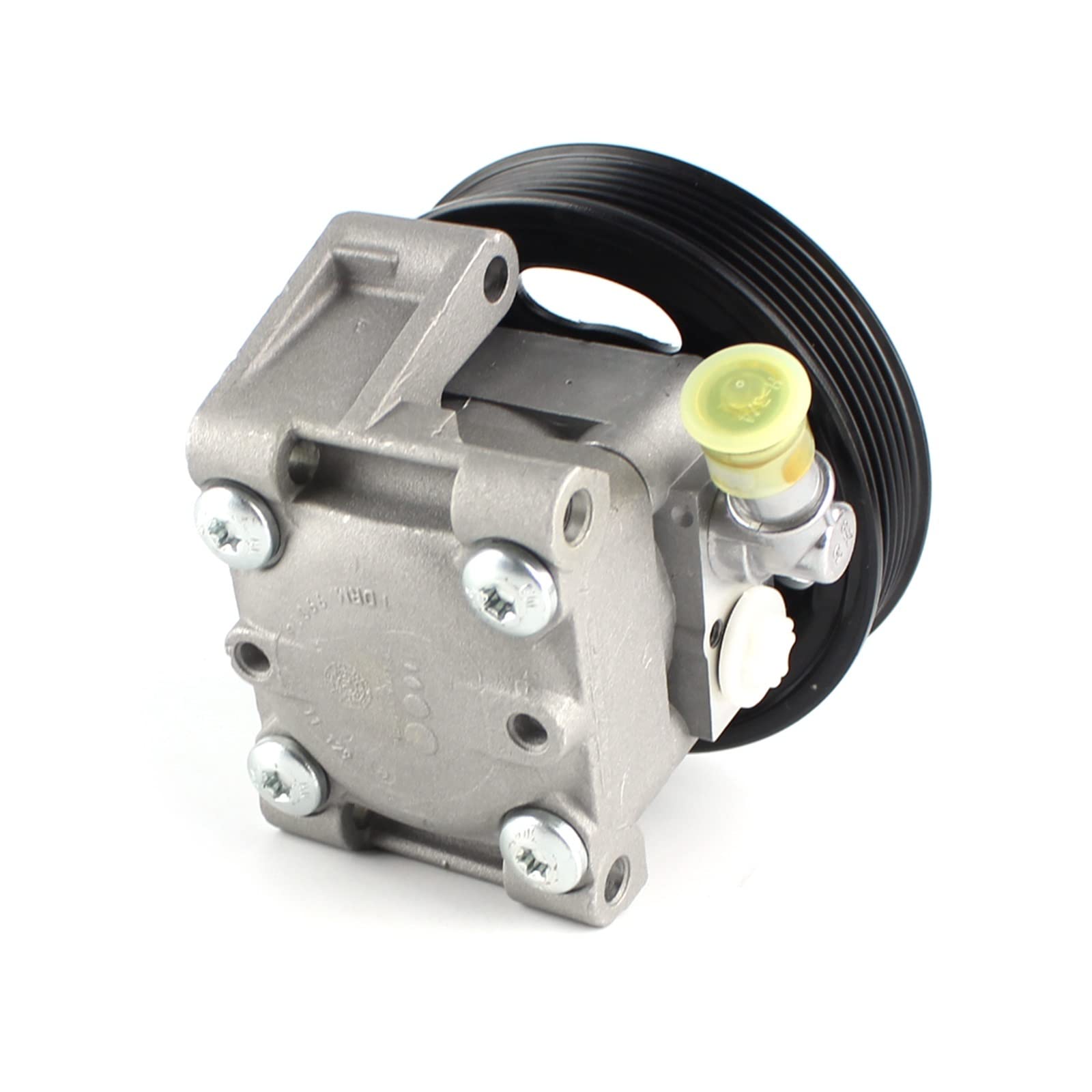 Power Steering Pump Compatible With Land Rover LR2 / Freelander 2 4CYL 2.0L LR032053 LR077466 Air Ride Power Steering von NTOLAMPIX