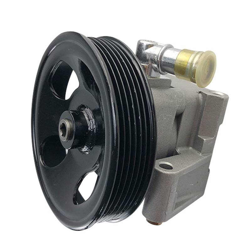 Power Steering Pump Compatible With Land Rover LR2 / Freelander 2 4CYL 2.0L LR032053 LR077466 von NTOLAMPIX