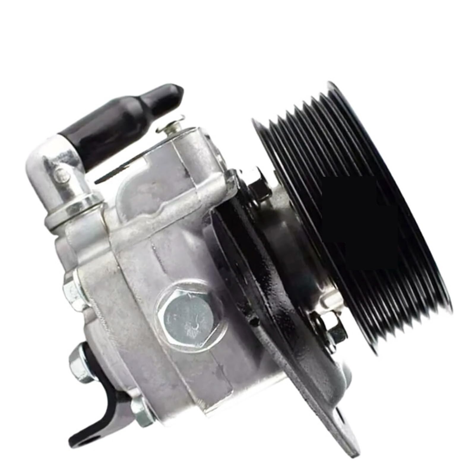 Power Steering Pump Compatible With Land Rover Range Sport 2005-2013 3.6L Diesel LR009775 QVB500640 7H323A696AB GL2110 von NTOLAMPIX