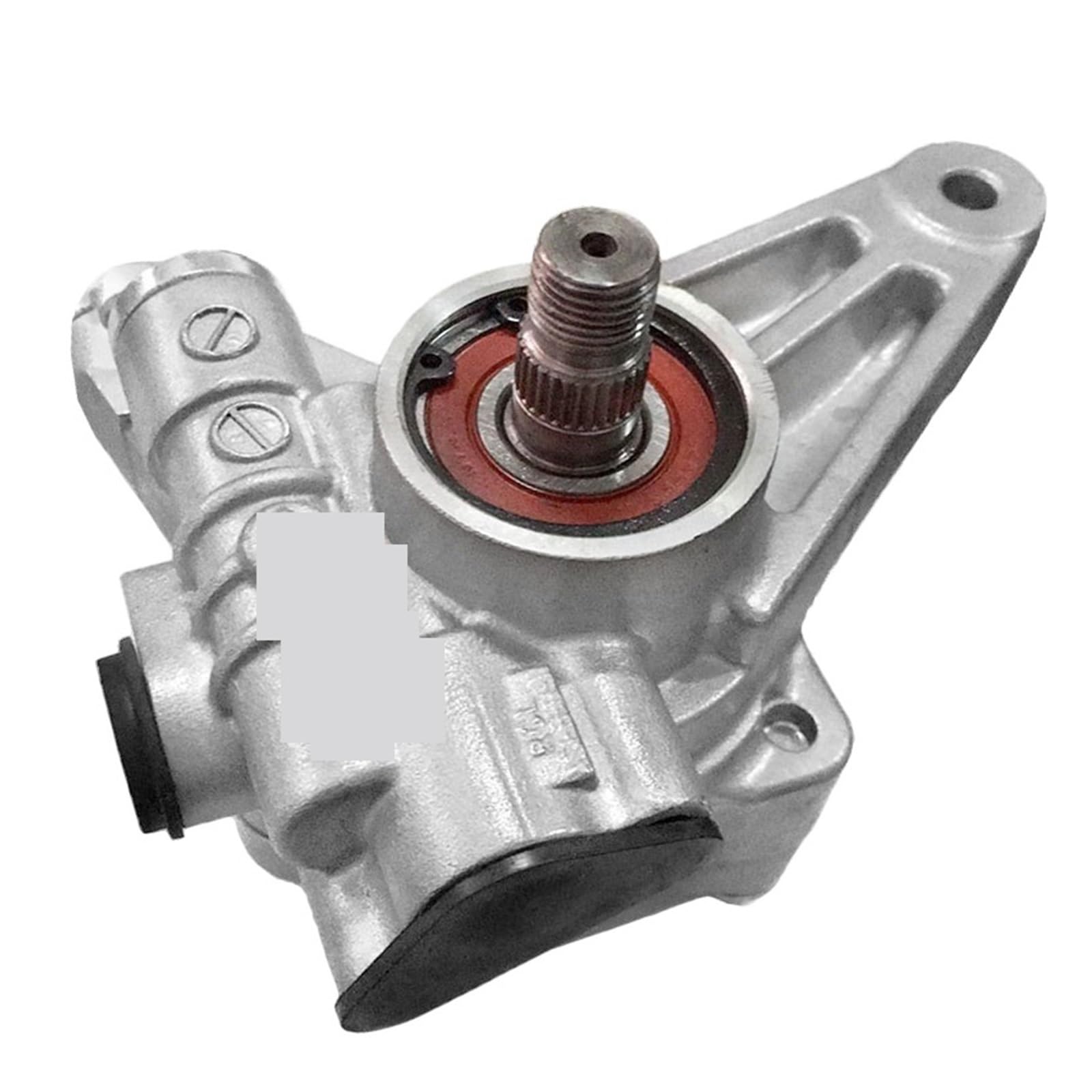 Power Steering Pump Compatible With Odyssey 3.5L 2011-2017 56110 RV0 A01 56110 RV0 A02 56110 RV0 A03 56110 RV0 A04 56110 RV0 A05 von NTOLAMPIX