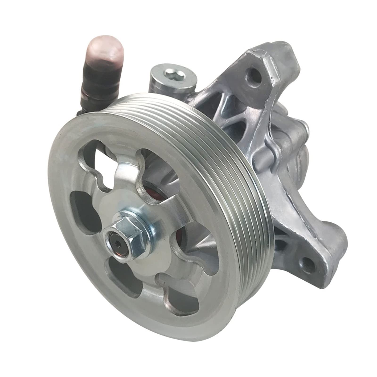 Power Steering Pump Compatible With Odyssey RB1 2.4 56110-RFE-A01 56110-RFE-A01 56110-RFE-003 56110-SFE-003 von NTOLAMPIX