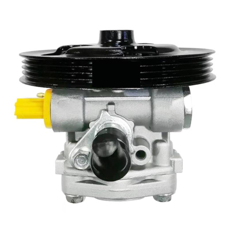 Power Steering Pump Compatible With SUZUKI GRAND VITARA 2.7L 1999-2005 49110-65D30 49110-52D00 4911065D30 4911052D00 von NTOLAMPIX