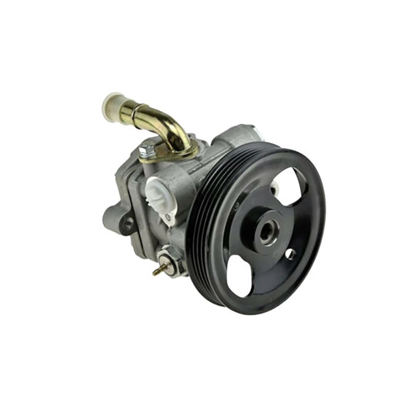 Power Steering Pump Compatible With Suzuki JIMNY Steering Pump 4PK 49100-81A40 4910081A40 von NTOLAMPIX