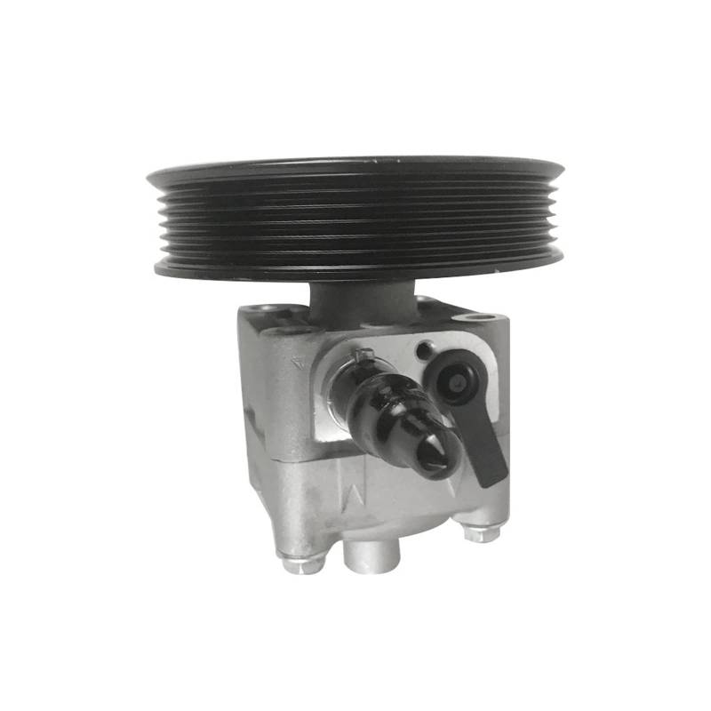 Power Steering Pump Compatible With VOLVO S60 2.4 D 01 2002 2003 2004-2010 30665100 von NTOLAMPIX