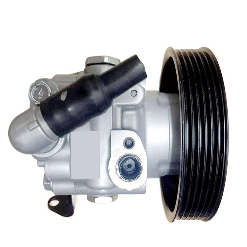 Power Steering Pump Compatible With VOLVO XC90 2005 2006 2007 2008 2009 2010 2011 36000748 8603618 36000899 von NTOLAMPIX