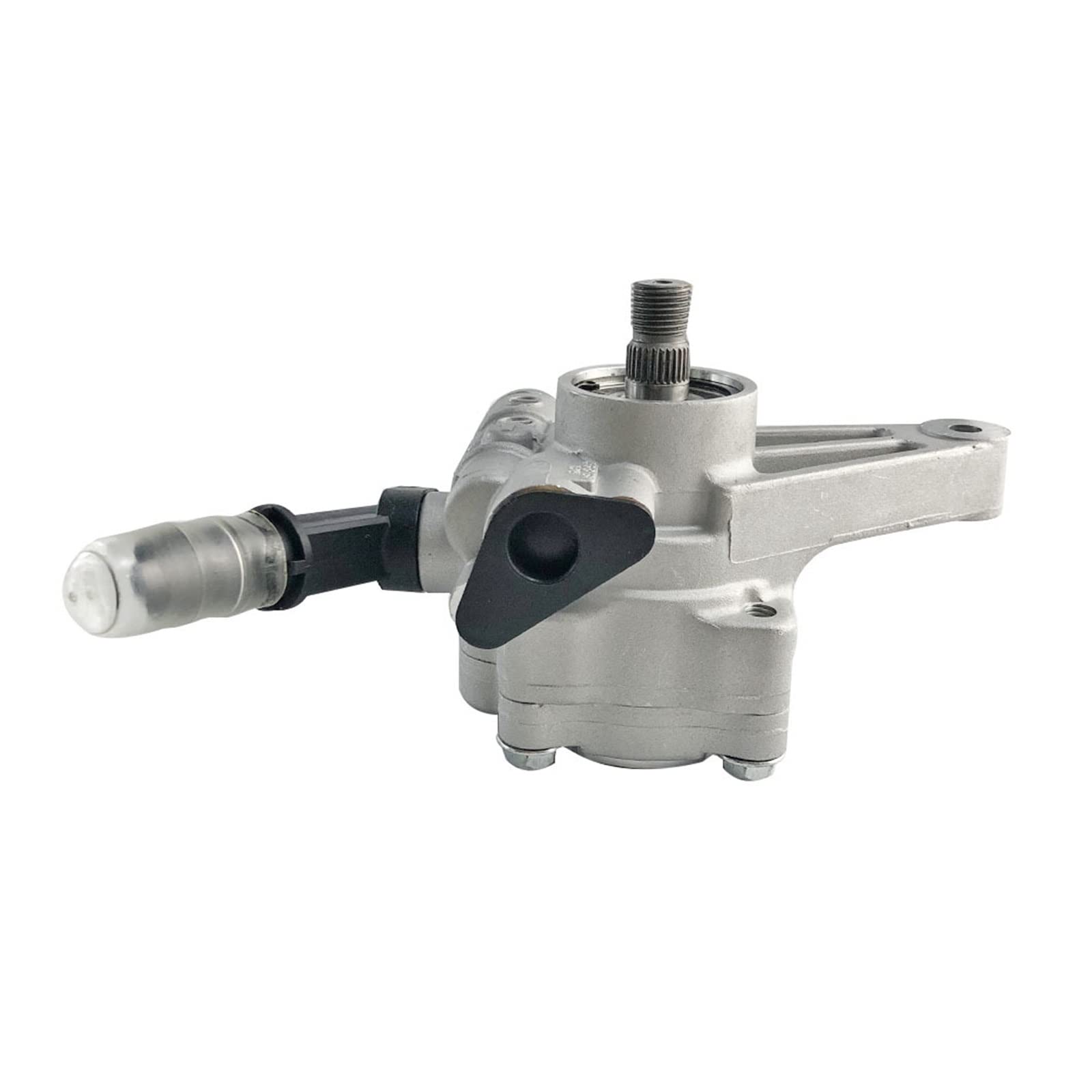 Power Steering Pump56110-PVJ-A01 Compatible With Odyssey Compatible With Acura MDX 2003-2013 3.5L 3.7L V6 von NTOLAMPIX