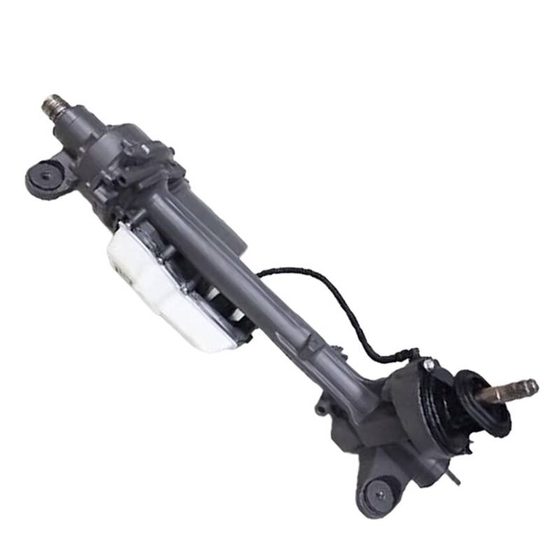 Power Steering Rack 5N1423050Q 5N1909144L LHD Compatible With VW Tiguan Left Hand Drive von NTOLAMPIX