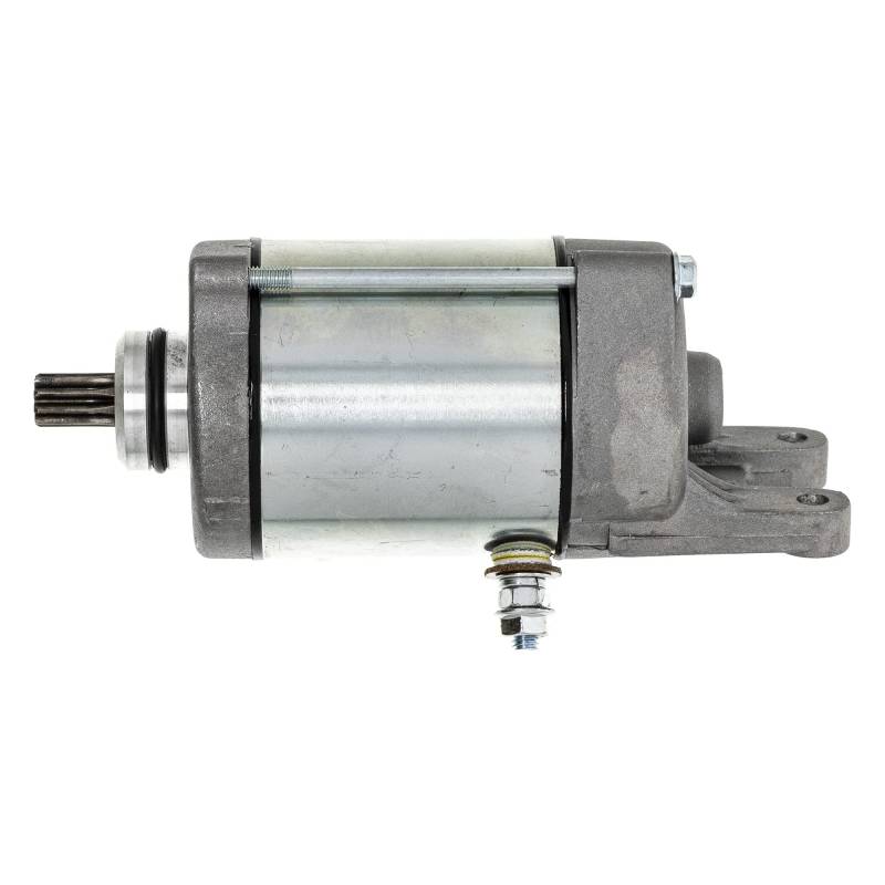 Starter Motor Compatible With Kymco 31210-LBA7-900 ATV " Maxxer 250 2004-2009 300 2005-2009 Compatible With Mongoose KXR250 MXU300 OEM:18911/19599 von NTOLAMPIX