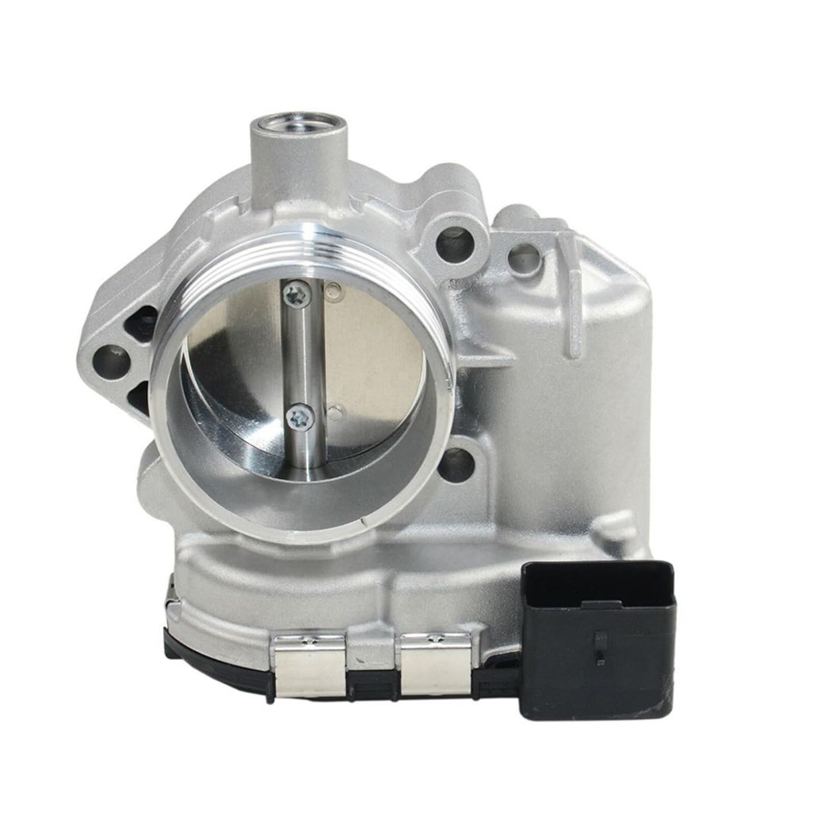 Throttle Valve 0280750085 9635884080 1635Q9 Compatible With Citroen 1.6L von NTOLAMPIX