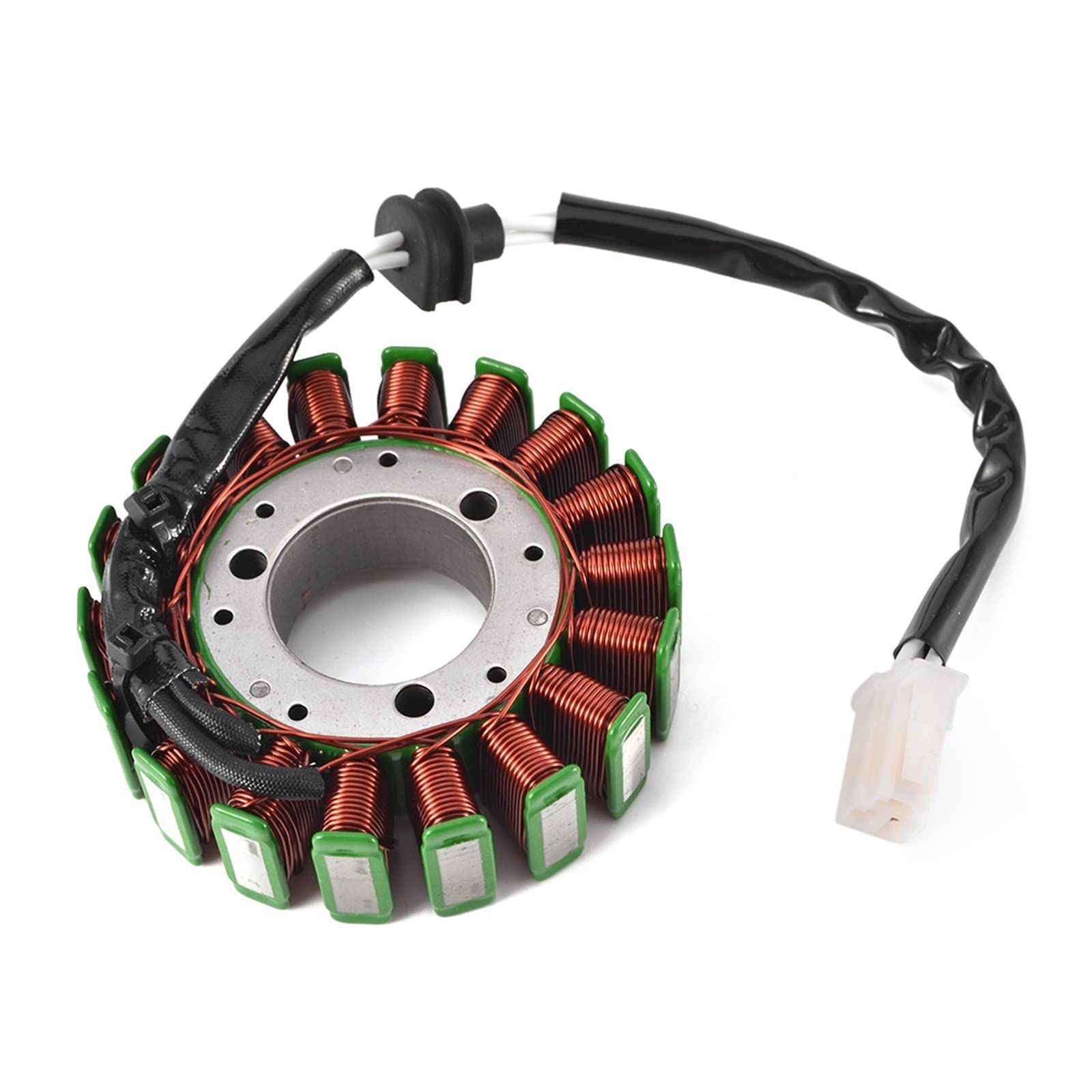 motorrad stator spule kompatibel mit suzuki gsxr600 2001-2005 gsxr750 2000-2005 gsxr1000 2001-2004 motorradgenerator von NTOLAMPIX