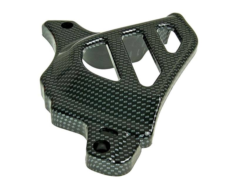 Ritzelabdeckung TNT in Carbon Look kompatibel für APRILIA RS 50 (1999-2005) AM 6 von NTT